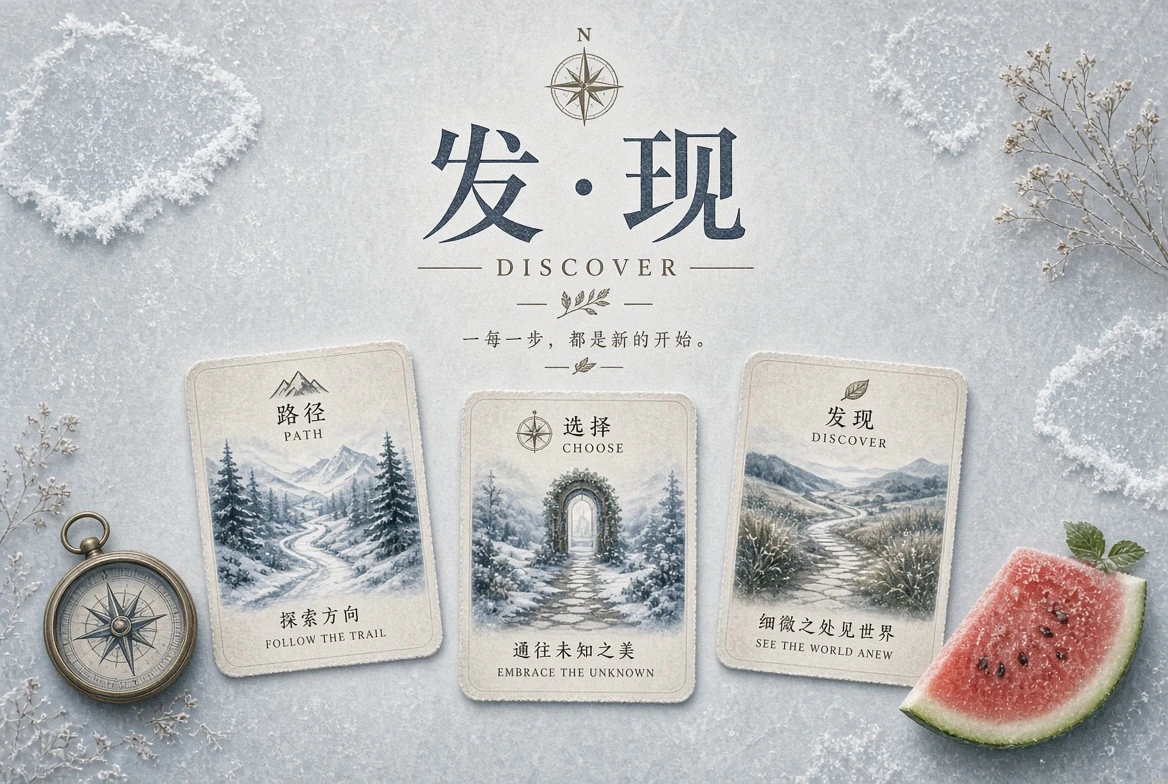 西瓜视频漫游页